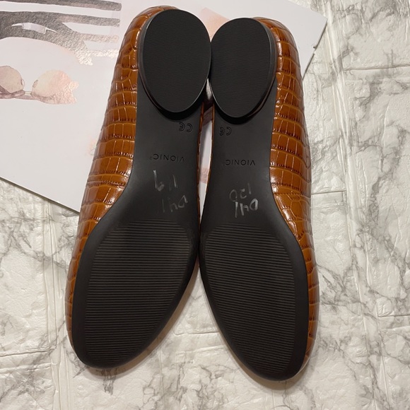 🆕🔥VIONIC Hannah Ballet Flat - Picture 14 of 16